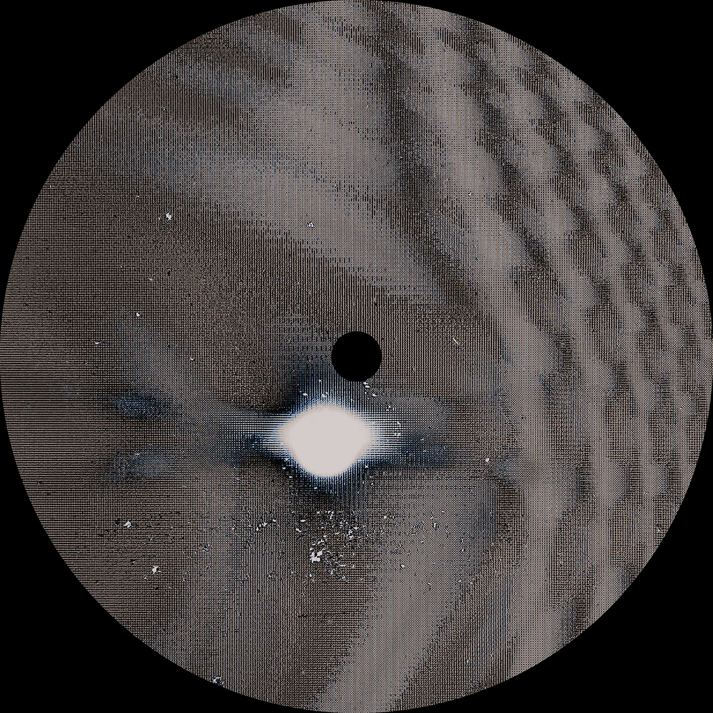 glinted 01 - That