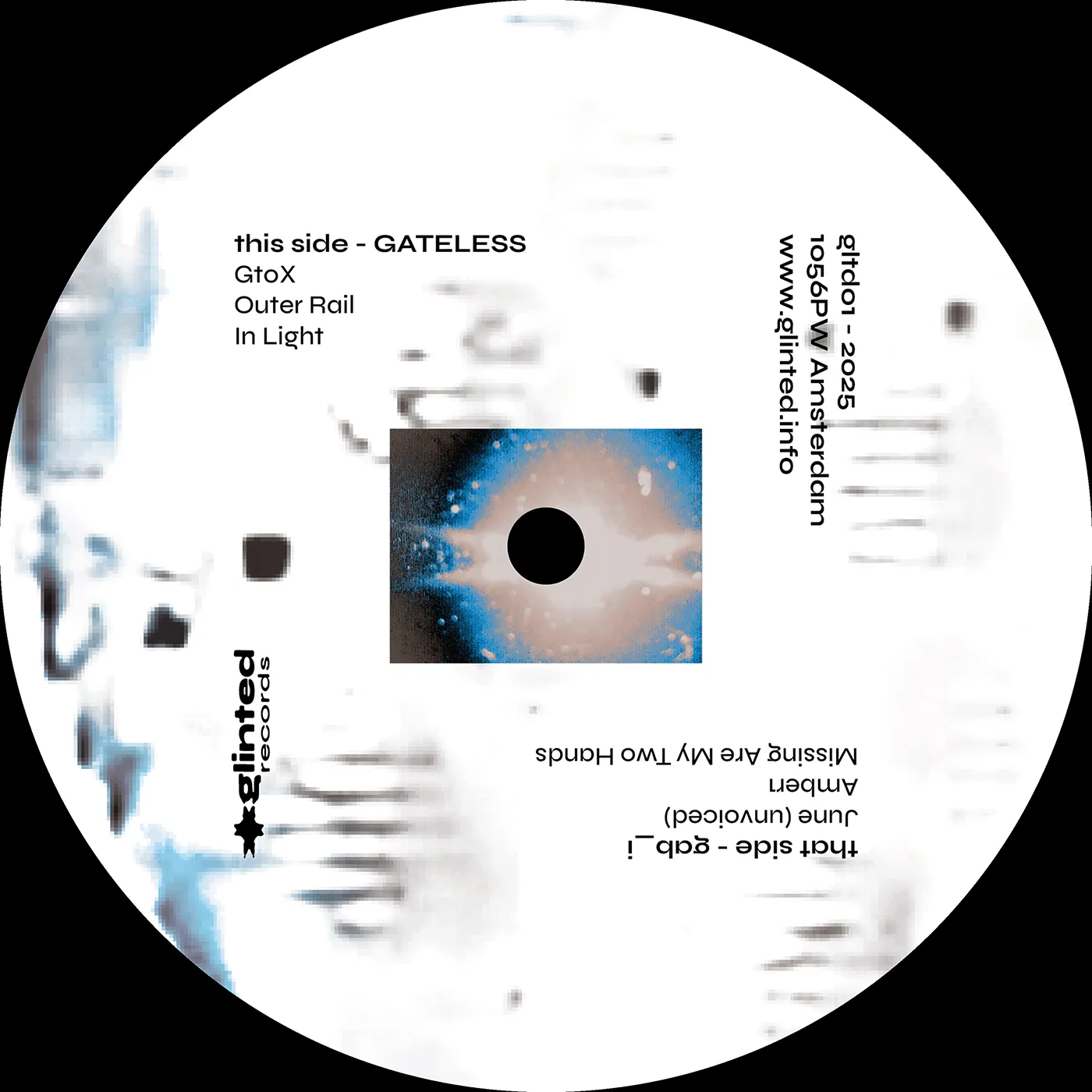 glinted 01 - This